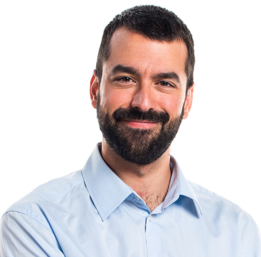 Marc Guerrero, Product Designer
